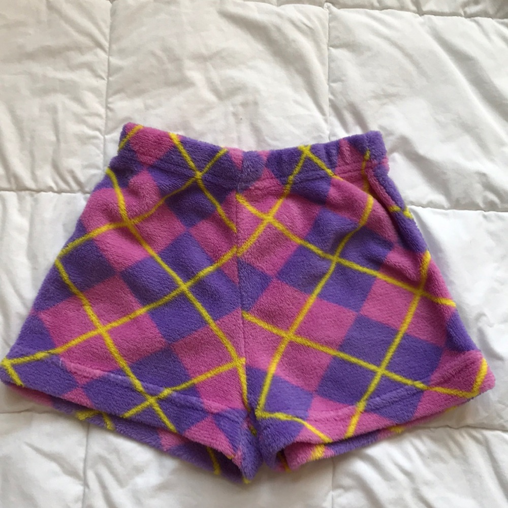 Super soft and comfy shorts